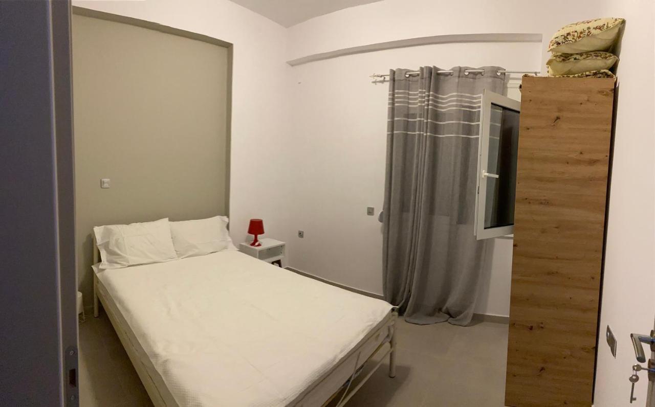 Alisia Apartments 나플리오 외부 사진