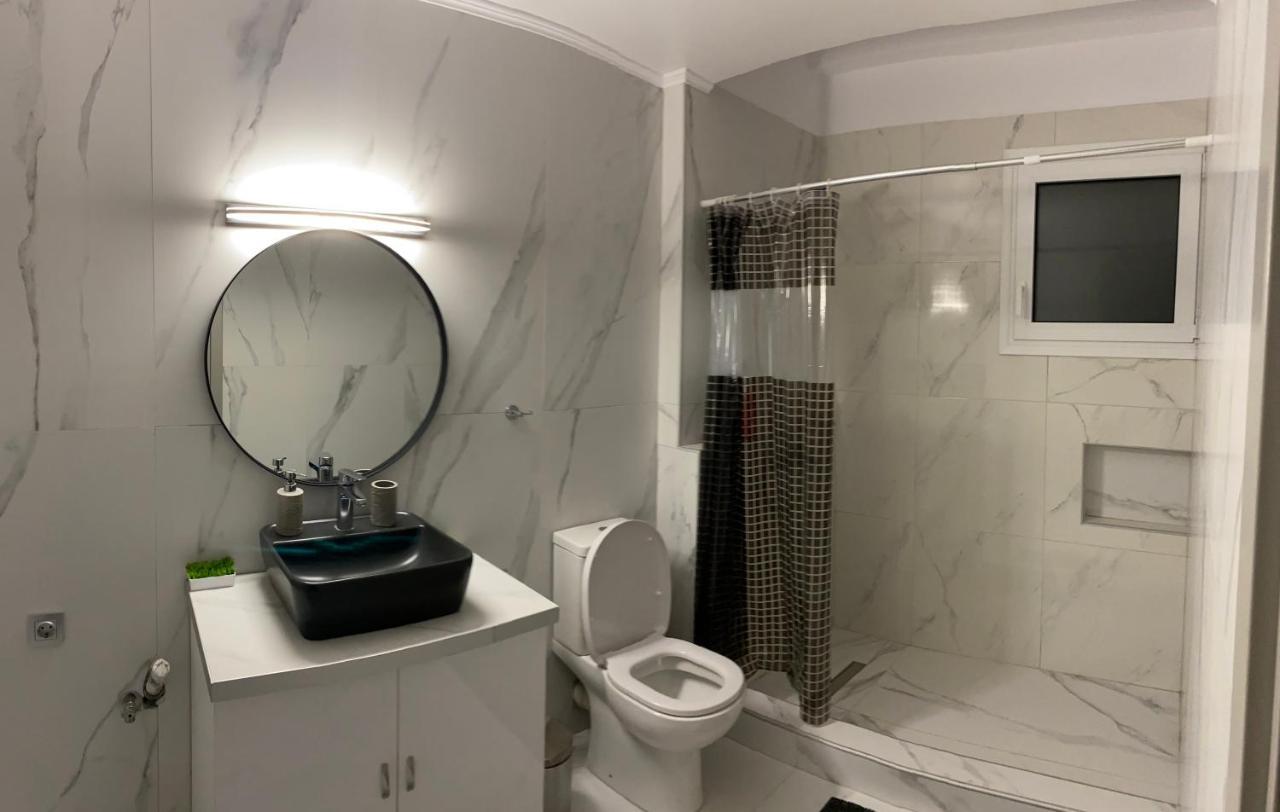 Alisia Apartments 나플리오 외부 사진