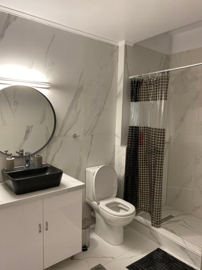 Alisia Apartments 나플리오 외부 사진