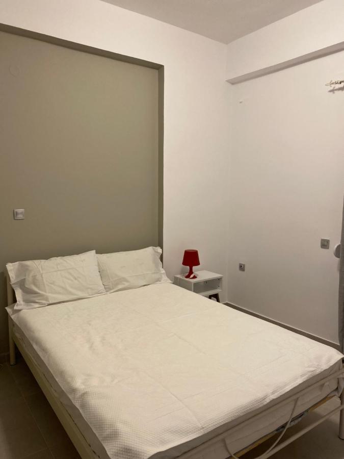 Alisia Apartments 나플리오 외부 사진